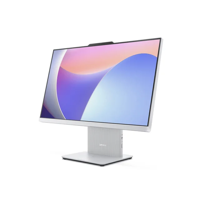 Lenovo IdeaCentre AIO 24IRH9 Intel® Core™ i5 i5-13420H 60.5 cm (23.8") 1920 x 1080 Pixeles Pantalla táctil PC todo en uno 8 GB DDR5-SDRAM 512 GB SSD Windows 11 Home Wi-Fi 6 (802.11ax) Gris image 7