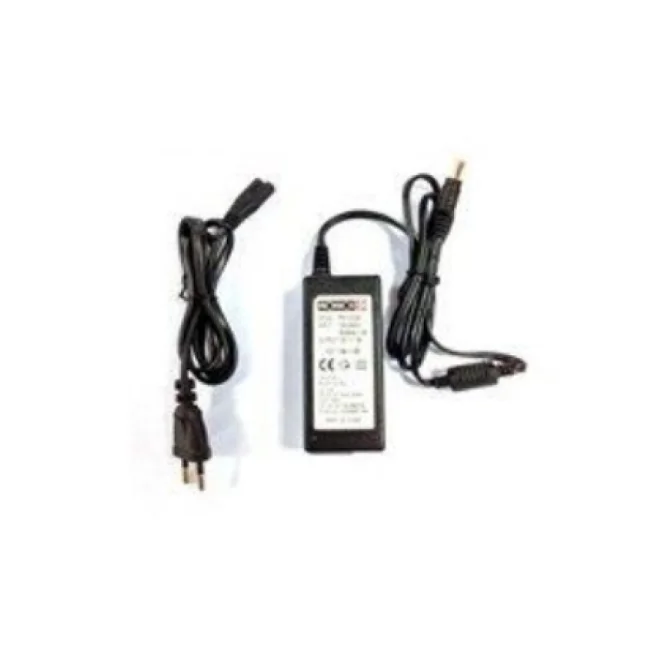 Provision-ISR PR-12V3A adaptador e inversor de corriente Interior Negro image 2