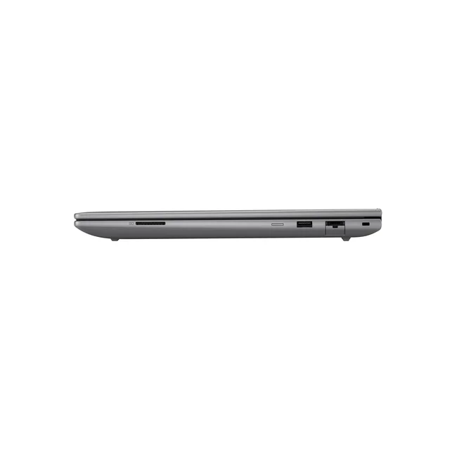 HP ZBook X G1i 16 inch Mobile Workstation PC Intel Core Ultra 7 255H 40.6 cm (16") WUXGA 32 GB DDR5-SDRAM 1 TB SSD NVIDIA RTX PRO 1000 Blackwell Wi-Fi 7 (802.11be) Windows 11 Pro AI Workstation, AI PC Plata image 12
