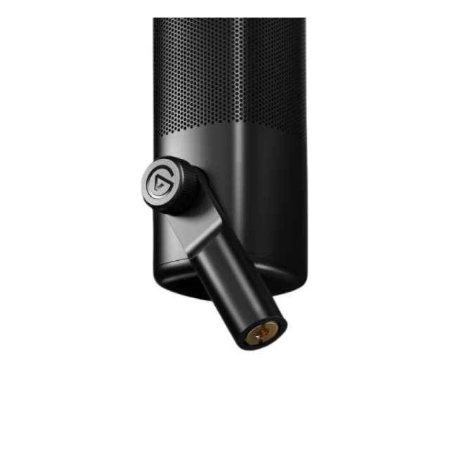 Elgato Wave DX Negro Micrófono para PC image 7
