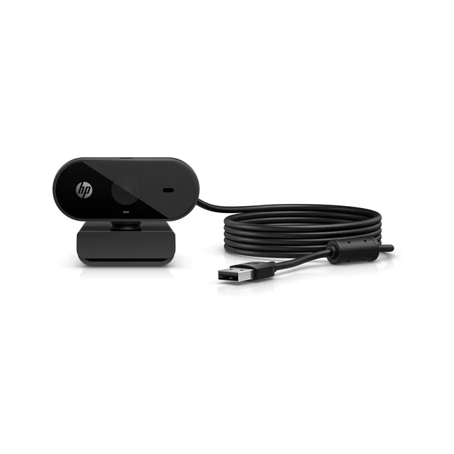 HP Webcam FHD 325