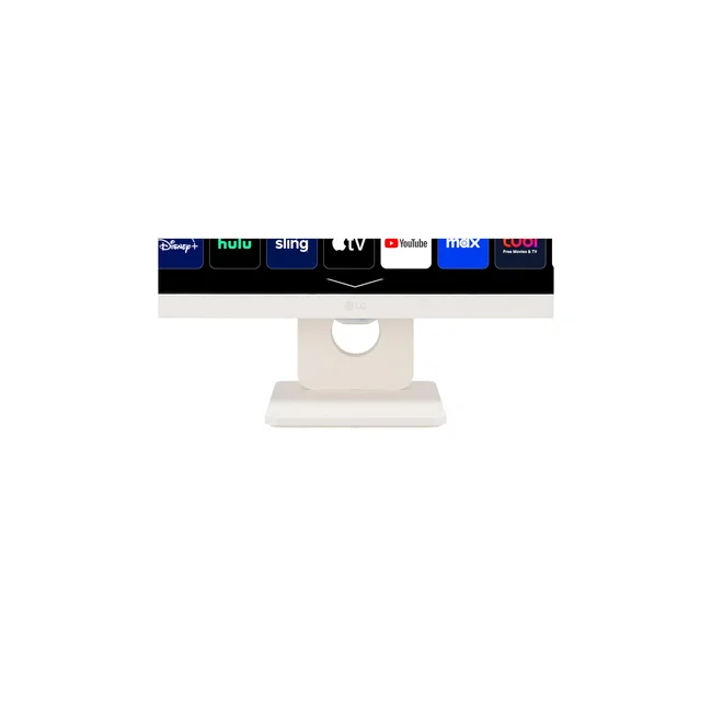 LG 32SR50F-W monitor de computadora 80 cm (31.5") 1920 x 1080 Pixeles Full HD LCD Blanco image 16