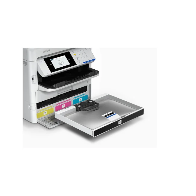 Epson WorkForce Pro EM-C800 Inyección de tinta A4 4800 x 1200 DPI 25 ppm Wifi image 9