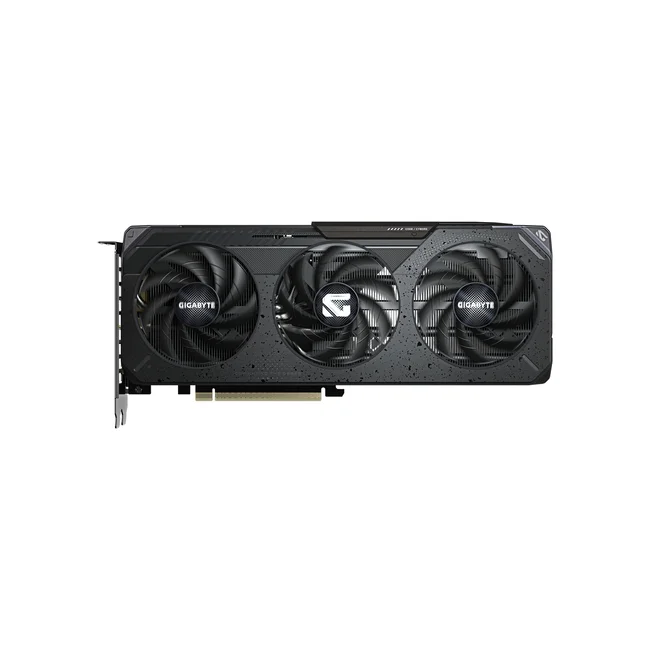 GIGABYTE GeForce RTX 5060 Ti GAMING OC 8G NVIDIA 8 GB GDDR7 image 5
