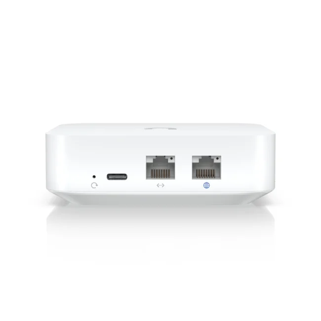 Ubiquiti UXG-Lite pasarela o controlador 10, 100, 1000 Mbit/s image 10
