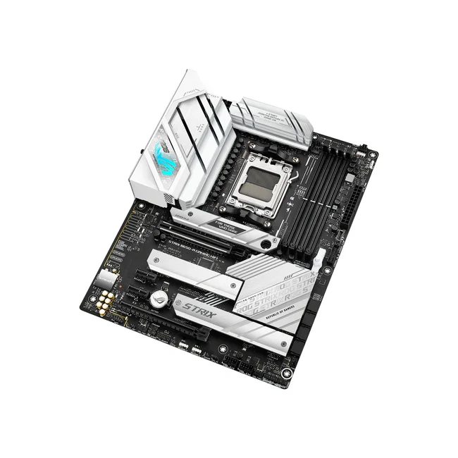 ASUS ROG STRIX B650-A GAMING WIFI AMD B650 Enchufe AM5 ATX image 9