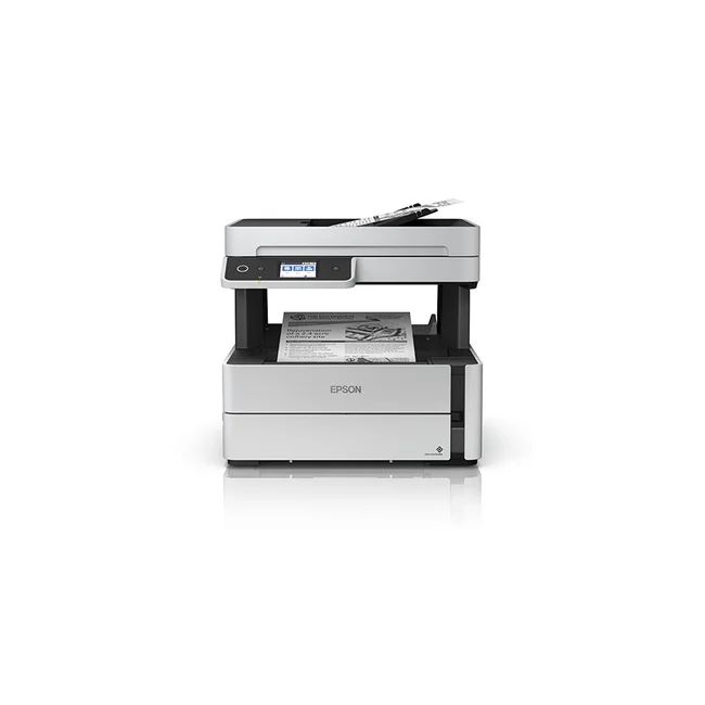 Epson EcoTank M3170 Inyección de tinta A4 1200 x 2400 DPI 39 ppm Wifi image 4