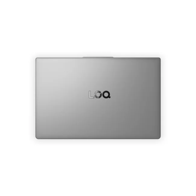 Lenovo LOQ 15IAX9E Intel® Core™ i5 i5-12450HX Computadora portátil 39.6 cm (15.6") Full HD 8 GB DDR5-SDRAM 512 GB SSD NVIDIA GeForce RTX 3050 Wi-Fi 6 (802.11ax) Windows 11 Home Español Gris image 15