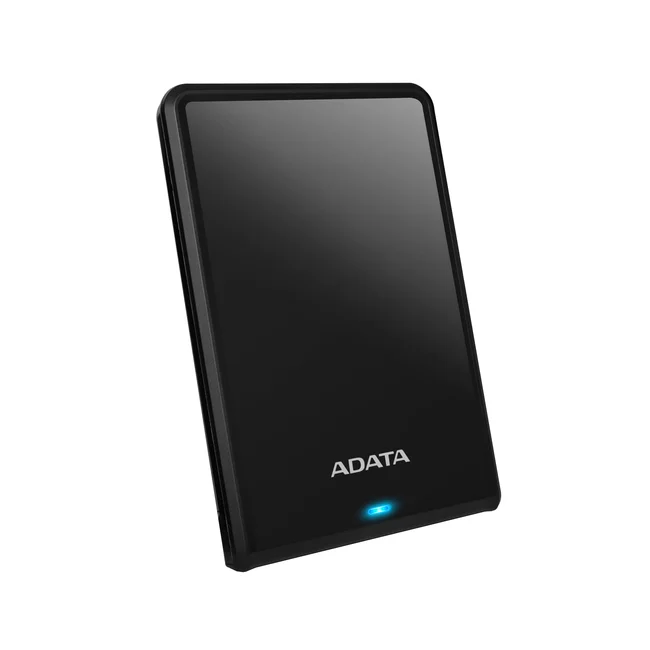 ADATA HV620S disco duro externo 1 TB USB Tipo C 3.2 Gen 1 (3.1 Gen 1) Negro image 6
