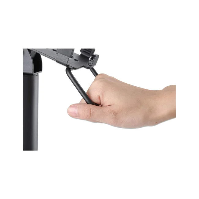 Manhattan Soporte para Terminal de Punto de Venta VeriFone® VX 520 (para terminal de tarjeta de crédito) image 12