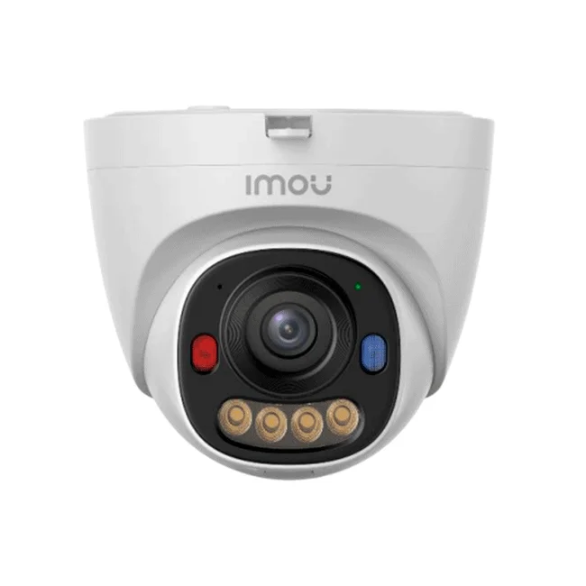 Imou IPC-PS8D-3V0 cámara de vigilancia Torreta Cámara de seguridad IP Interior 2304 x 1296 Pixeles Techo
