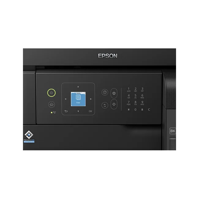 Epson EcoTank L5590 Inyección de tinta A4 4800 x 1200 DPI 33 ppm Wifi image 5
