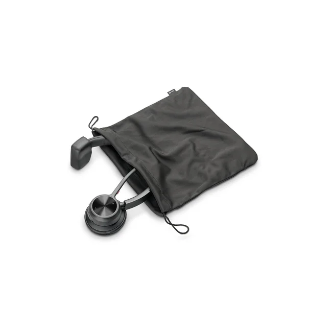 HP Poly Auriculares USB-A Poly Voyager 4310 + adaptador BT700 image 11