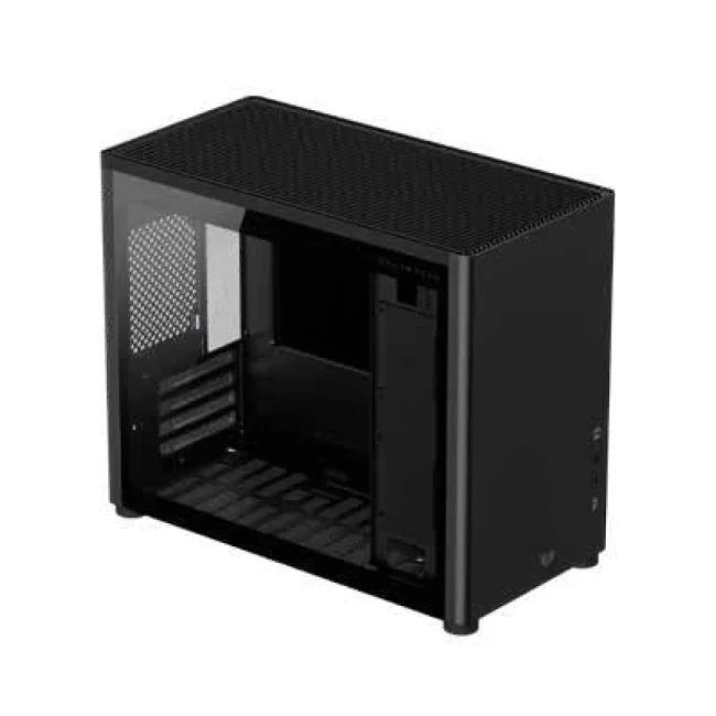 Balam Rush ERIS JET GI985 Micro Tower Negro image 6