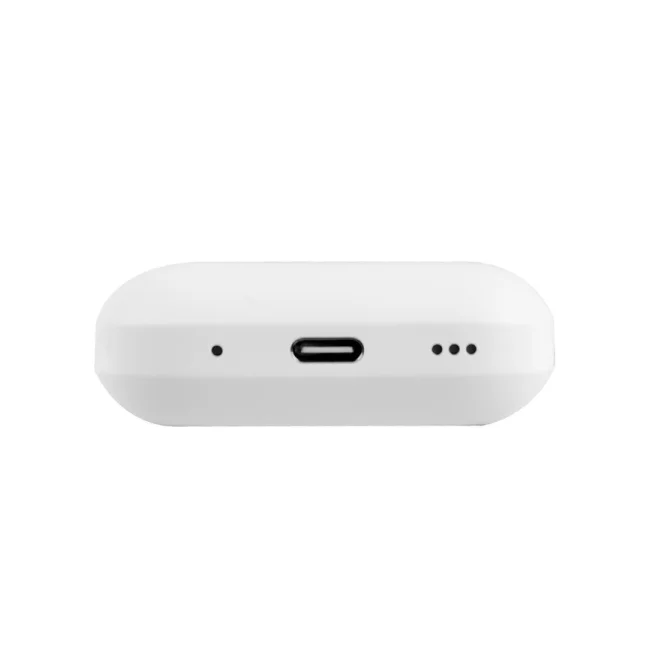Perfect Choice PC-117193 audífono y auriculare Auriculares True Wireless Stereo (TWS) Intra auditivo Llamadas/Música/Deportes/Diario Bluetooth Blanco image 7
