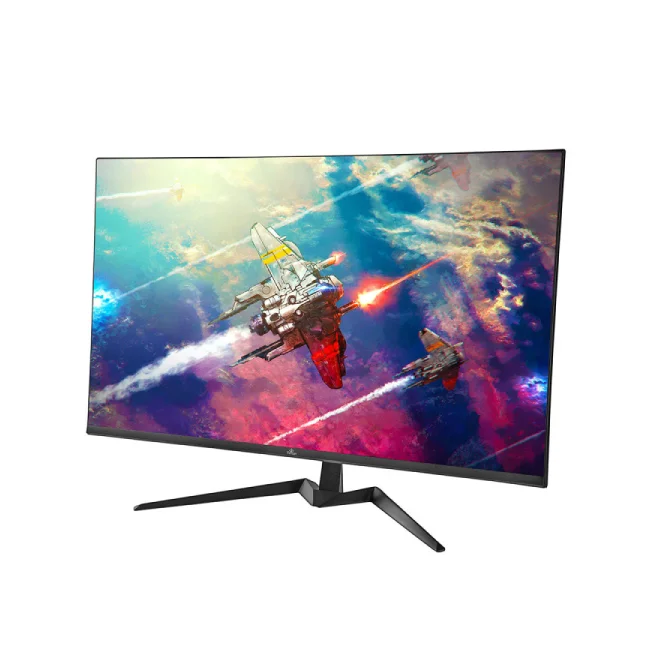 Yeyian YMF-VA27-01 monitor de computadora 68.6 cm (27") 1920 x 1080 Pixeles Full HD LED Negro image 5