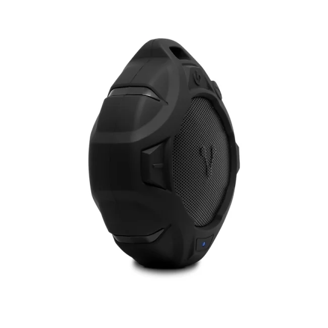 Vorago BSP-400 altavoz portátil y para fiesta Altavoz portátil mono Negro 5 W image 6