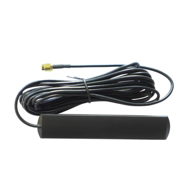 EBS ANT-GSM SMA M antena para red 3.5 dBi