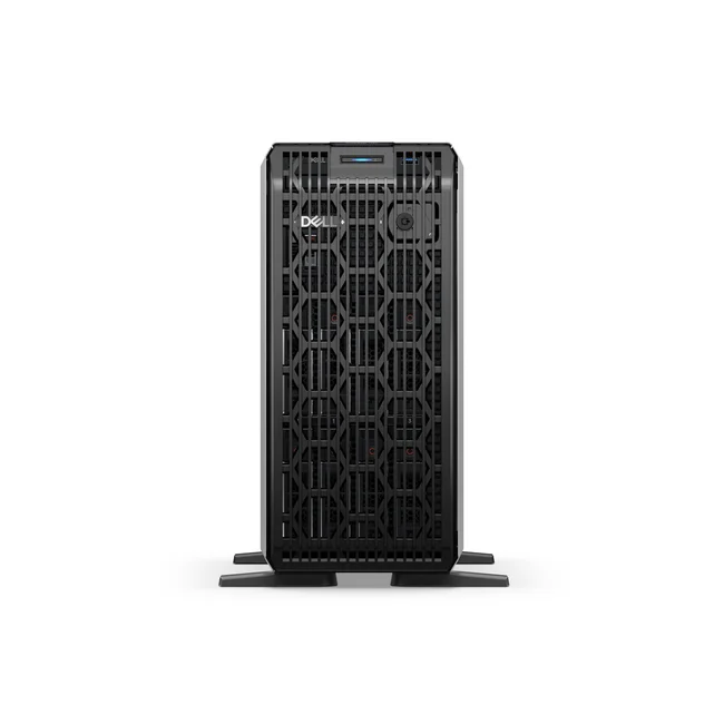 DELL PowerEdge T360 servidor 2 TB Torre (4.5U) Intel Xeon 6 6357P 3 GHz 32 GB DDR5-SDRAM 600 W
