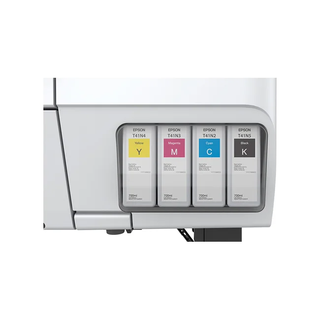 Epson SureColor T5475 impresora de gran formato Wifi Inyección de tinta Color 2400 x 1200 DPI 914 x 1897 mm Ethernet image 12