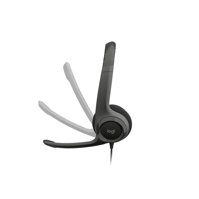 Logitech H390 image 9