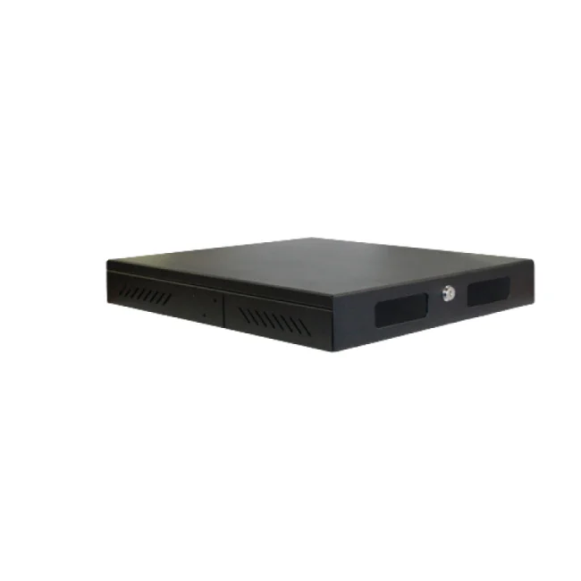 Enson LINCE18+ accesorio para cámara de vídeo digital (DVR) Negro 1 pieza(s)