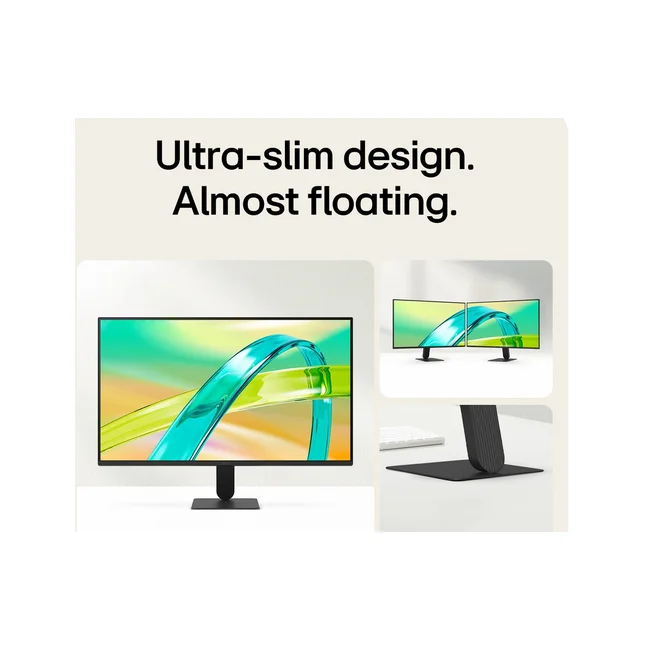 LG 27U411B-B monitor de computadora 68.6 cm (27") 1920 x 1080 Pixeles Full HD LCD Negro image 9