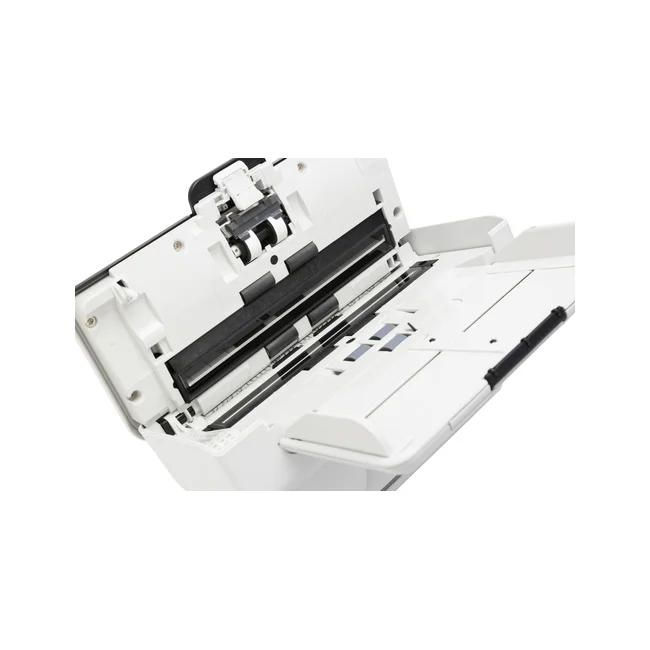 Kodak S2050 Escáner con alimentador automático de documentos (ADF) 600 x 600 DPI A4 Negro, Blanco image 9