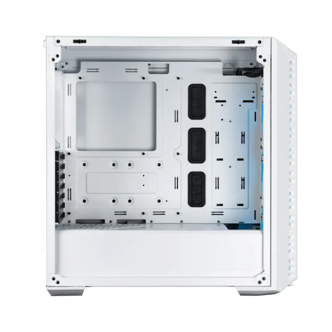 Cooler Master MasterBox 520 Midi Tower Blanco image 9