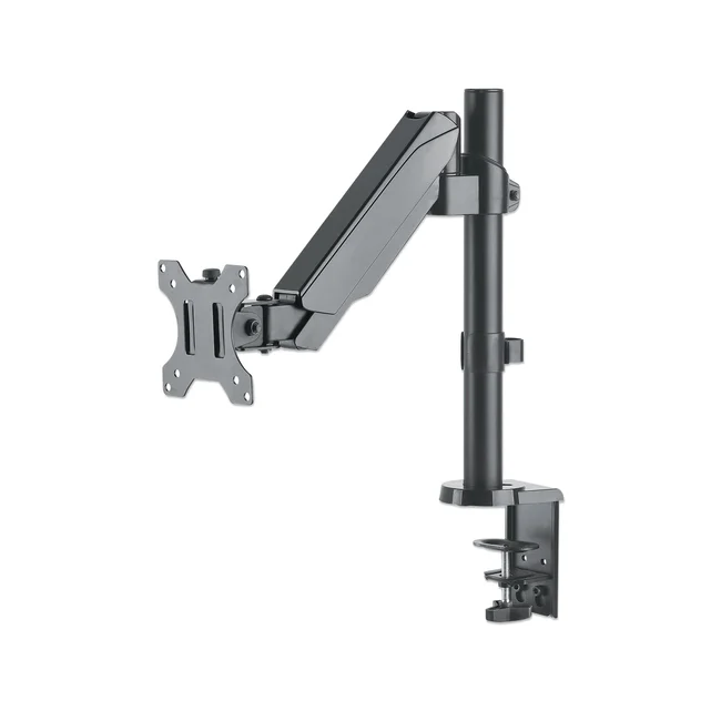 Manhattan Soporte universal para monitor, con pistón a gas