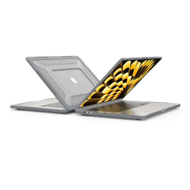 BRobotix 6007341 maletín para laptop 40.6 cm (16") Funda Gris image 5