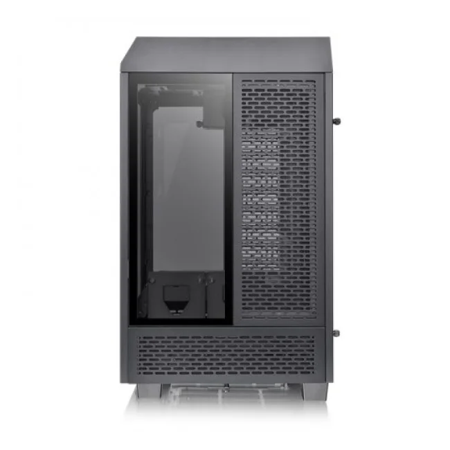 Thermaltake The Tower 100 Mini Tower Negro image 5