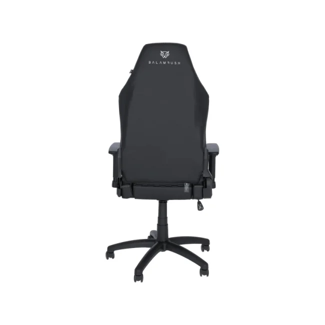 Balam Rush BR-937856 silla para oficina o computadora asiento duro respaldo duro image 7