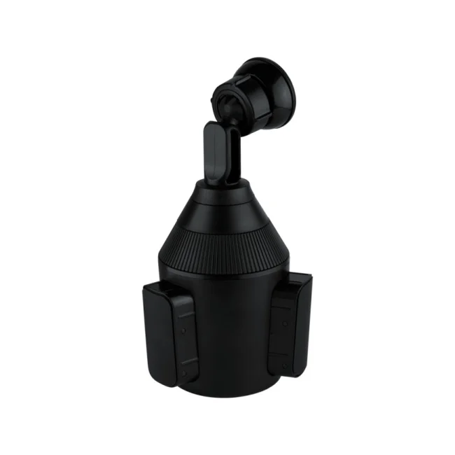 Mobifree MB-923293 soporte Soporte pasivo Teléfono móvil/smartphone Negro image 6