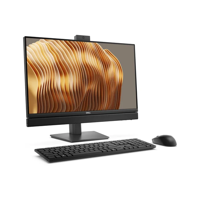 DELL Pro QC24251 Intel Core Ultra 5 235T 60.5 cm (23.8") 1920 x 1080 Pixeles PC todo en uno 16 GB DDR5-SDRAM 512 GB SSD Windows 11 Pro Wi-Fi 6E (802.11ax) Negro image 5