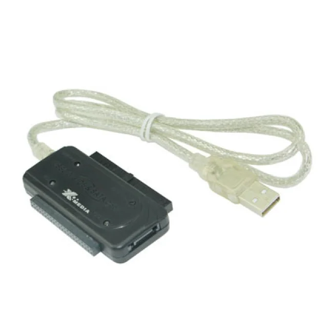 X-Media XM-UB2235S tarjeta o adaptador de interfaz