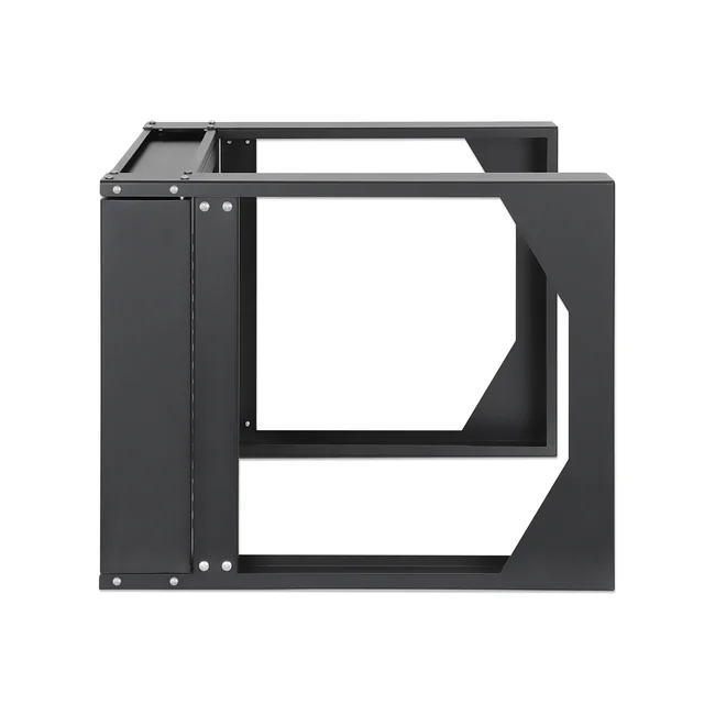 Intellinet Rack abierto de 19" para montaje en pared, 2 postes, 6U image 9