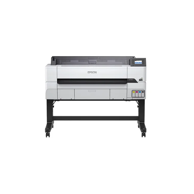 Epson SureColor T5475 impresora de gran formato Wifi Inyección de tinta Color 2400 x 1200 DPI 914 x 1897 mm Ethernet image 8