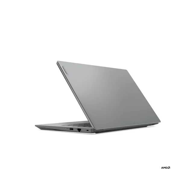 Lenovo V14 G4 AMN AMD Ryzen™ 3 7320U Computadora portátil 35.6 cm (14") Full HD 8 GB LPDDR5-SDRAM 256 GB SSD Wi-Fi 6 (802.11ax) Windows 11 Home Español Gris image 5