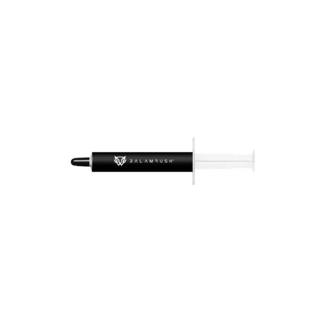 Balam Rush Eolox plus EX07 disipador de calor Pasta térmica 12.8 W/m·K 4 g image 8