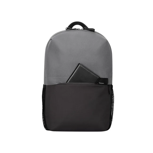 Targus Sagano 39.6 cm (15.6") Mochila Negro, Gris image 16