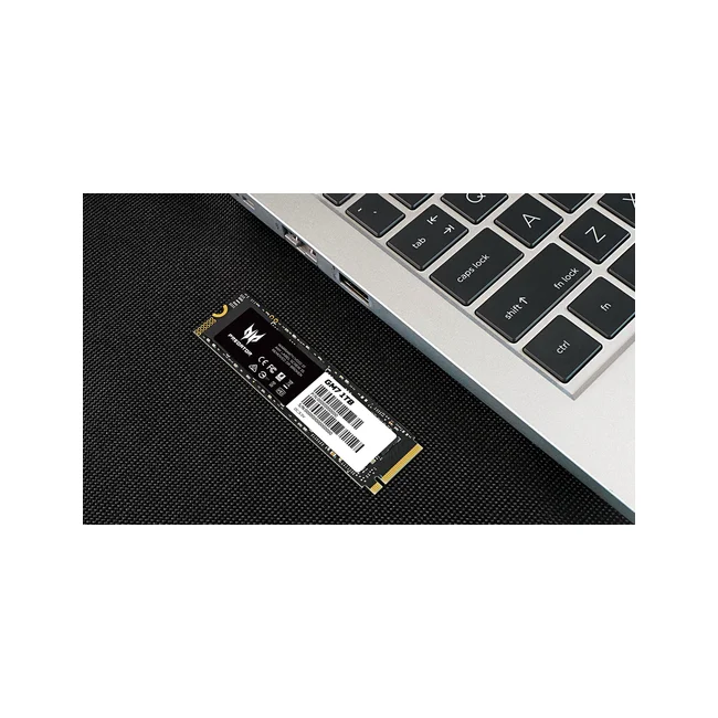Predator GM7-2TB M.2 PCI Express 4.0 NVMe image 19