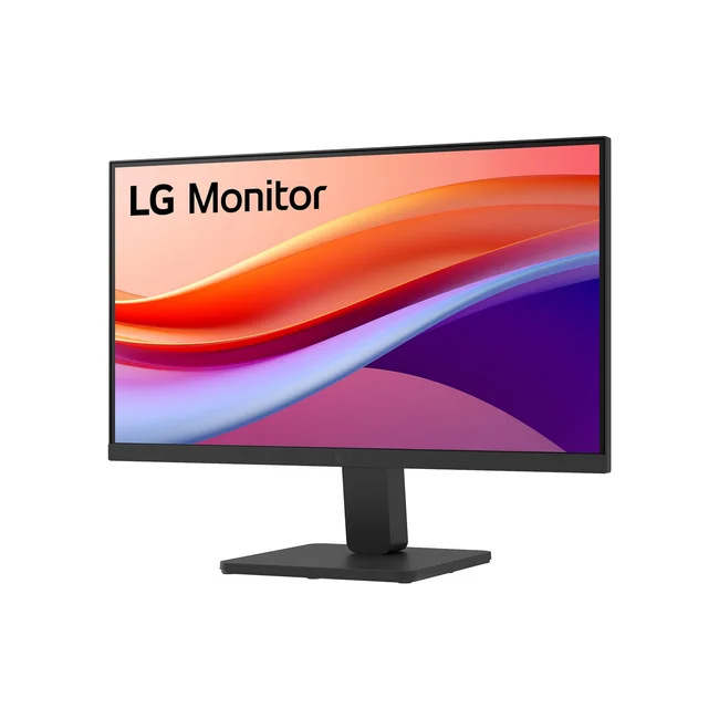 LG 22U401A-B monitor de computadora 54.6 cm (21.5") 1920 x 1080 Pixeles Full HD LED Negro image 5