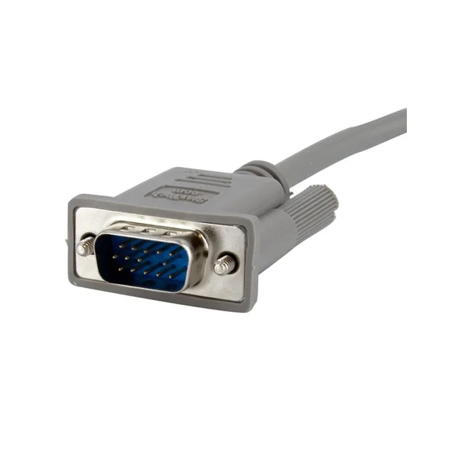 StarTech.com Cable de Video de 1.8m VGA para Monitor - HD15 Macho - HD15 Macho image 5
