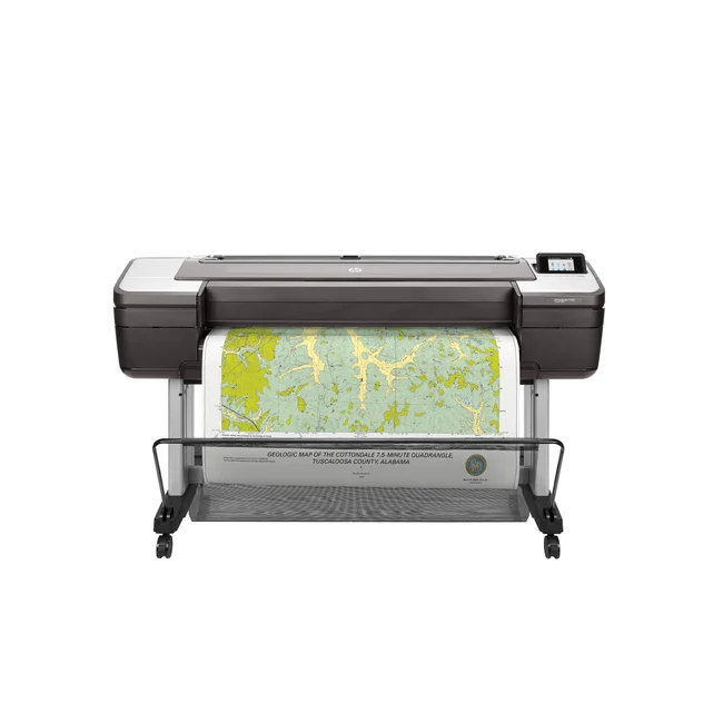 HP Designjet Impresora PostScript de 44" T1700