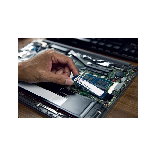 Kingston Technology NV3 2 TB M.2 PCI Express 4.0 NVMe 3D NAND image 13