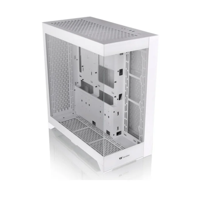 Thermaltake CTE E600 MX Midi Tower Blanco image 7