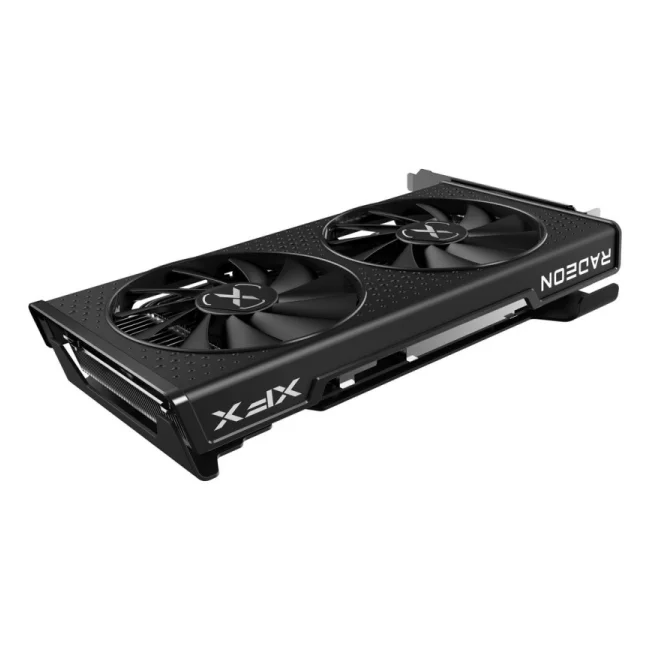 XFX RX-76PSWFTFY tarjeta gráfica AMD Radeon RX 7600 8 GB GDDR6 image 8