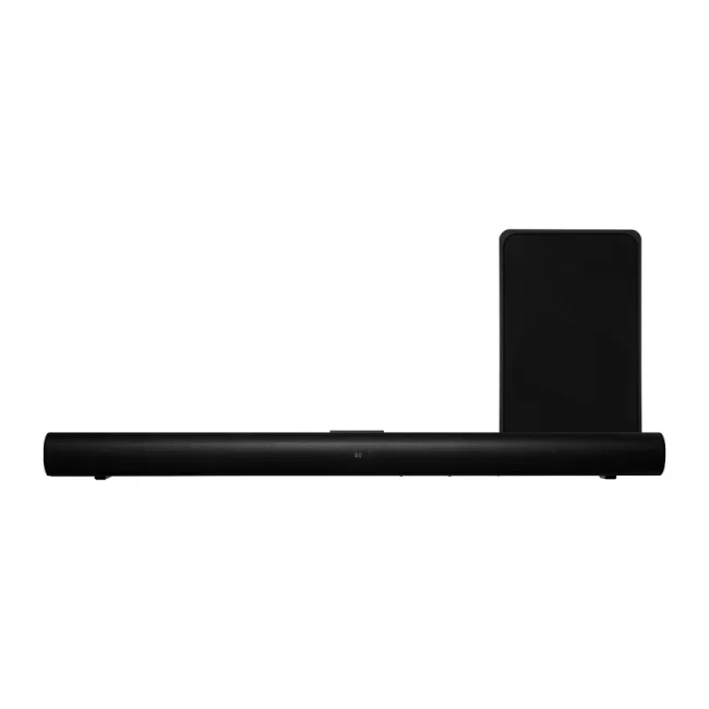 Vorago SPB-551 altavoz para barra de sonido Negro 110 W image 6