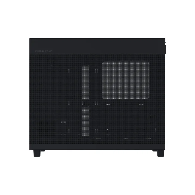 ASUS Prime AP303 Mesh Midi Tower Negro image 9